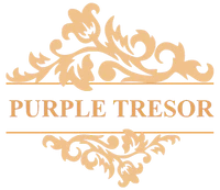 Purple Tresor